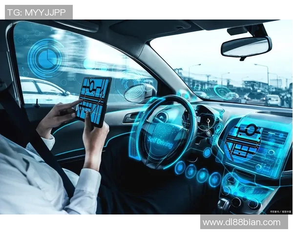 无人驾驶技术在城市交通中取得新突破，资本市场关注度持续升高