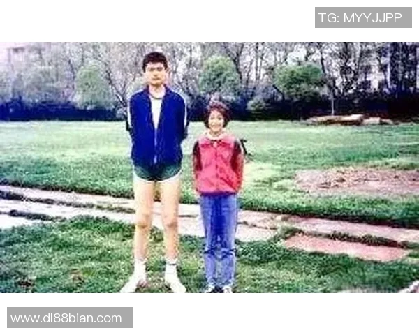 林志颖与姚明的友谊之路：从篮球场到荧幕的跨界合作与默契互动