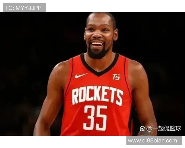 火箭新援表现出色，球队止步不前仍有升级空间